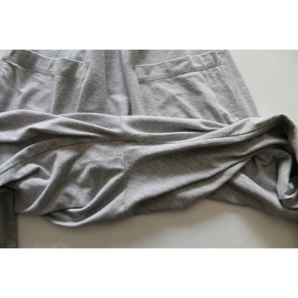 Smash & Tess Saturday Romper in Jillian Grey Size XXS Pockets - Picture 7 of 7